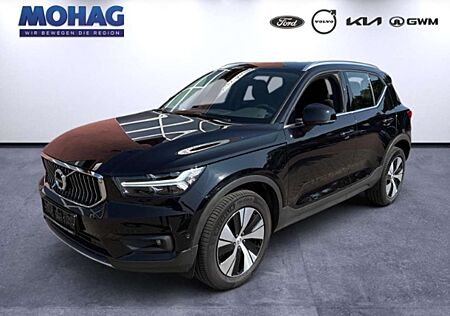 Volvo XC 40 XC40 T4 Plug-In Hybrid Inscription Expression mit 360Ka