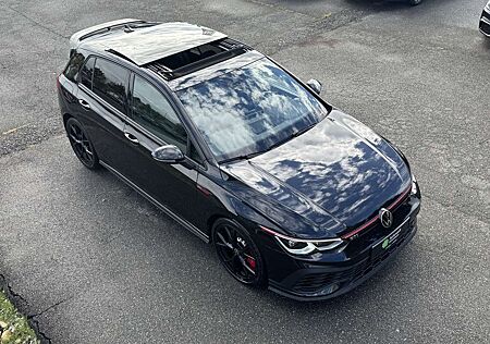 VW Golf Volkswagen GTI Clubsport 2.0 TSI IQ-LED PANO NAVI SHZ