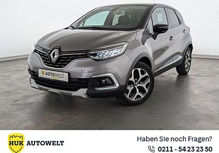 Renault Captur 1.3 TCe 130 Collection GPF LED+NAVI+SHZ+