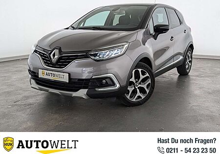 Renault Captur 1.3 TCe 130 Collection GPF LED+NAVI+SHZ+