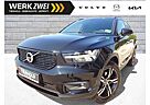 Volvo XC 40 XC40 T4 R Design 2WD ACC BLIS 360° Navi Standhz