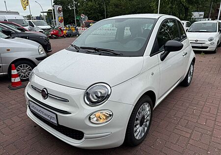 Fiat 500 MY23 1.0 Klima & Sound*Allwetterreifen