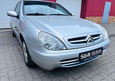 Citroën Xsara Citroen 1.6 16V Chrono