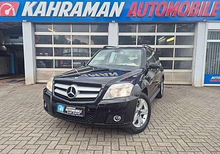 Mercedes-Benz GLK 220 GLK -Klasse CDI BlueEfficiency 4Matic