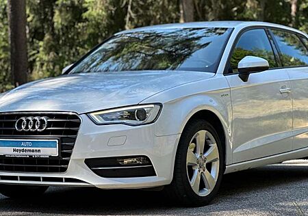 Audi A3 Sportback ambition Metano CNG