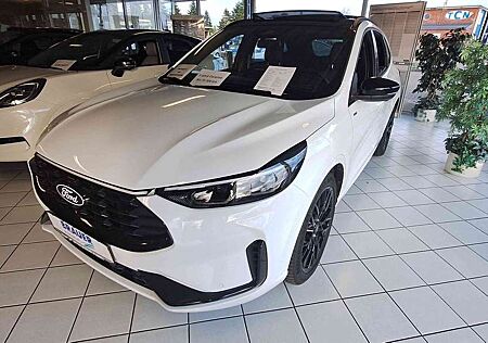 Ford Kuga Hybrid ST-Line X