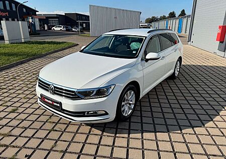 VW Passat Variant Volkswagen Comfortline *R-KAMERA*ACC*LED*