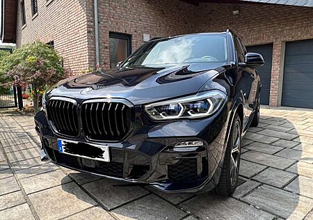 BMW X5 xDrive 30 d M Sport