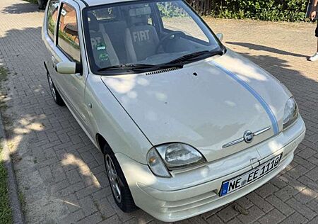 Fiat Seicento 1.1 Vintage