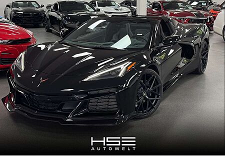 Chevrolet Corvette C8 Cabrio *Z06 KIT / SPOILER / KAMERA*