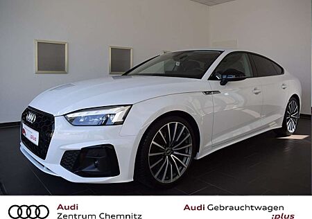 Audi A5 Sportback 35 TFSI S tr. S LINE+MATRIX+ACC+Nav