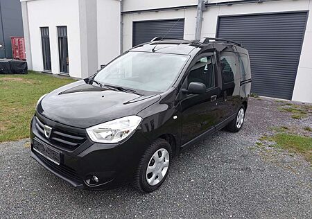 Dacia Dokker Ambiance