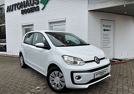 VW Up Volkswagen ! /5TRG/SHZ/TEMP/PDC/KLIMA/GJR