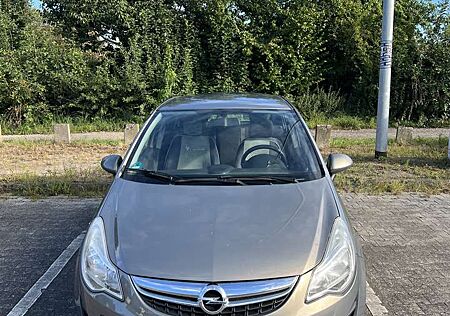 Opel Corsa D