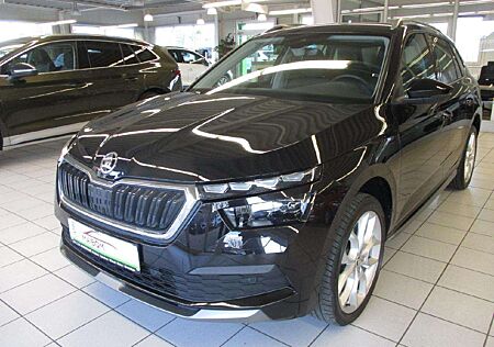 Skoda Kamiq Style*Navi*SHZ*Allwetterreifen*el.Heckklap