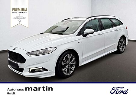 Ford Mondeo 2.0 TDCi ST-Line PDC NAVI SHZ SYNC