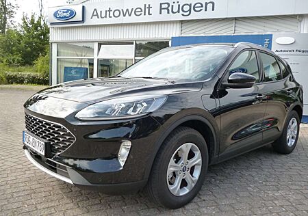 Ford Kuga Plug-In Hybrid Cool + AHK+ Automatik