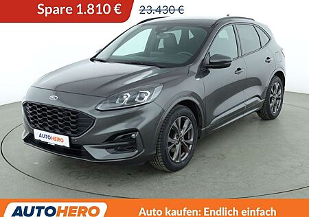 Ford Kuga 2.0 TDCi EcoBlue ST-Line X *NAVI*LED*PDC*SHZ*LHZ*