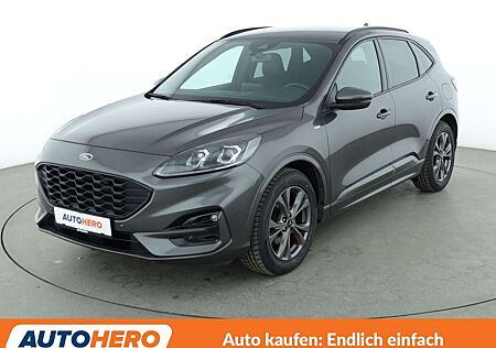 Ford Kuga 2.0 TDCi EcoBlue ST-Line X *NAVI*LED*PDC*SHZ*LHZ*