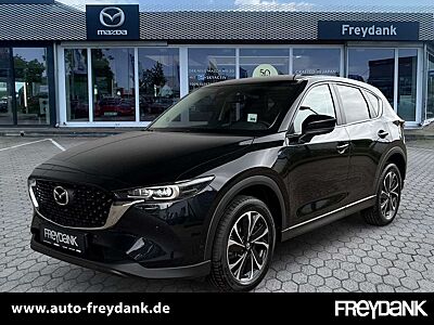 Mazda CX-5 2.0L SKYACTIV G 165 ADVANTAGE