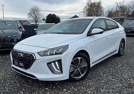Hyundai Ioniq PLUG IN INFINITY-GARANTIE-ACC-DAB+-LED-SHZ