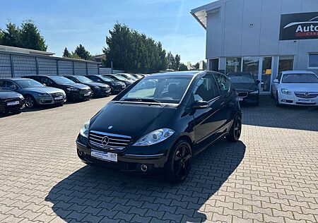 Mercedes-Benz A 200 Avantgarde *Sitzheizung *Bluetooth *KLIMA