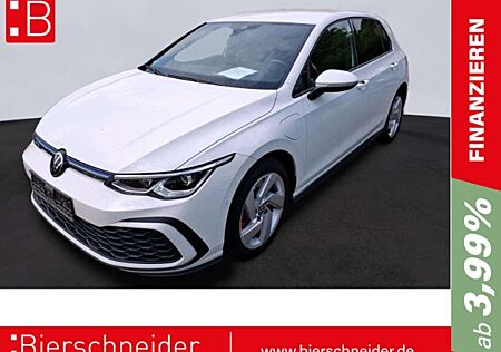 VW Golf Volkswagen 8 1.4 e-Hybrid DSG GTE REAR VIEW ACC LED NAVI