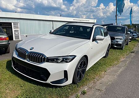 BMW 330 i xdrive M-Sport LED Navi RückfahrCam ACC