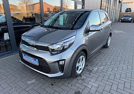 Kia Picanto 1.2 Vision*NAVI*KAMERA*SITZHZG*5TRG