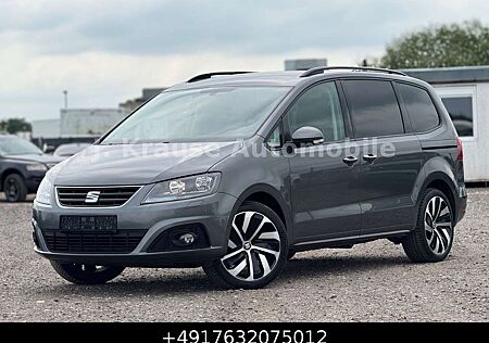 Seat Alhambra Style 1.4TSI DSG Keyl. 2.Hd AppleCP 19Z