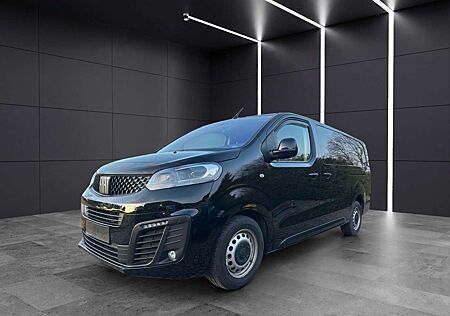 Fiat Scudo L3 Multicab 6 SITZPLÄTZ+XENON