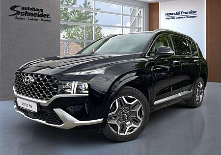 Hyundai Santa Fe 1.6 TGDi PHEV 4WD SIGNATURE HuD/EHK/LED/ACC/DAB+