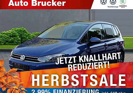 VW Golf Sportsvan Volkswagen VII Join 1.0 TSI+Anhängerkupplung+Rückfahrkamera+S