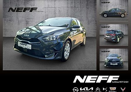 Kia Cee'd Ceed / Ceed 1.5 T-GDI Vision ACC Navi FLA SpurH LM PDC