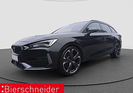 Cupra Leon Sportstourer1.4 e-HYBRID DSG NAVI LED KAMERA