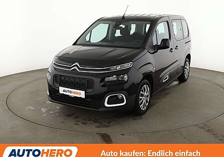 Citroën Berlingo Citroen 1.2 PureTech Live M *TEMPO*PDC*KLIMA*GARANTIE*