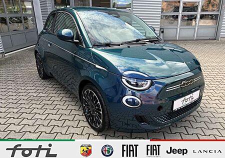 Fiat 500E La Prima by Bocelli 42kW 118PS Leder Navi