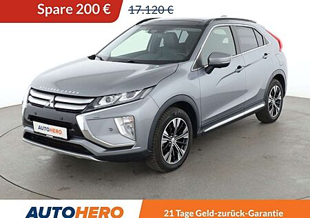 Mitsubishi Eclipse Cross 1.5 T-MIVEC Top 2WD *NAVI*HEAD-UP*BI-LED*TEMPO*CAM