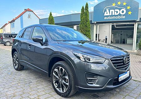 Mazda CX-5 2.2 Nakama Intense AWD Navi/BOSE/LED/KAMERA