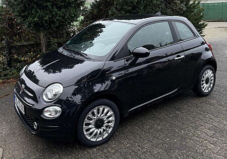 Fiat 500 1.0 GSE N3 Hybrid Lounge