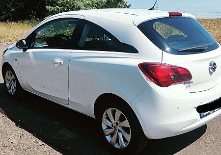 Opel Corsa 1.2 Edition