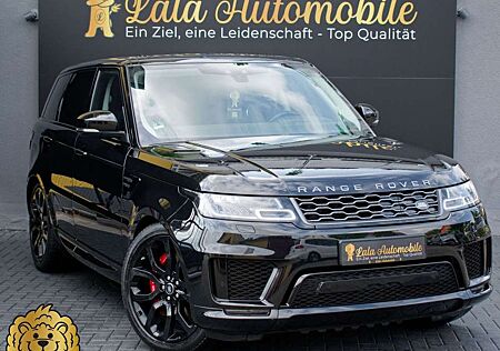 Land Rover Range Rover Sport 2.0 Hybrid ALLRAD/PANORAMA/ASSISTENTEN/KLIMA/LED