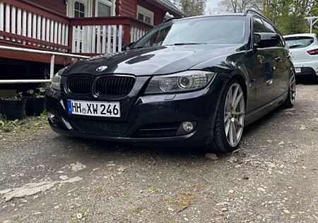 BMW 325d 325 DPF Touring Aut.