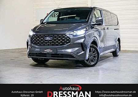 Ford Tourneo Custom 320 L2 Titanium FWD ACC NAVI LED