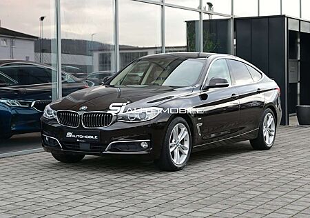 BMW 320 d Gran Turismo Luxury Line *ACC*AHK*HEAD-UP*