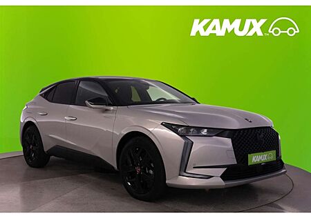 DS Automobiles DS 4 1.6E-Tense Aut.225 Performance Line+LED+NAVI