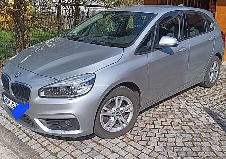 BMW 218i 218 Active Tourer Advantage