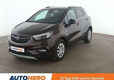 Opel Mokka X 1.4 Turbo Color Innovation Start/Stop 4x4*LED*