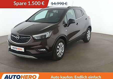 Opel Mokka X 1.4 Turbo Color Innovation Start/Stop 4x4*LED*