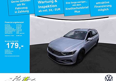 VW Passat Variant Volkswagen 1.5 TSI Business *MATRIX*KAMERA*NAVI*